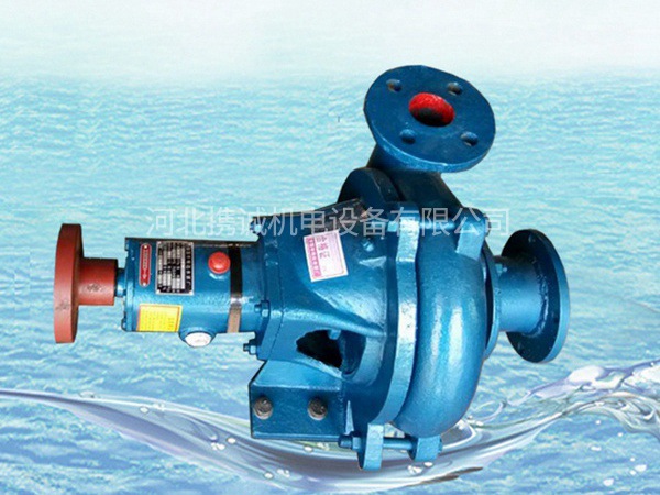 PN型臥式單級單吸離心泥漿泵，PNL立式泥漿泵，高濃度漿液泵